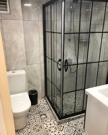 Orange Appartement