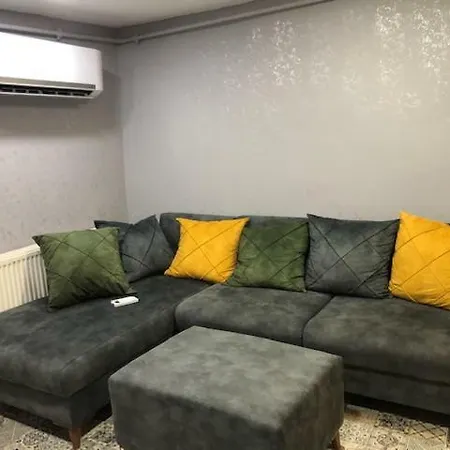 Orange Istambul