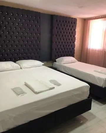 Orange Appartement *
